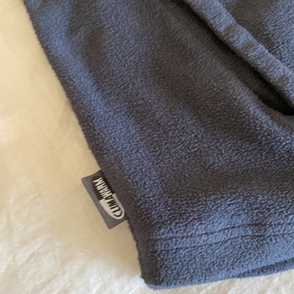 Adidas 1/4 zip fleece - Picture 4 of 5